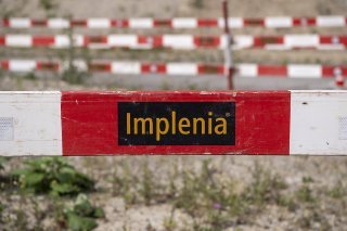 Implenia a fait mieux qu'espéré au premier semestre (archives).
